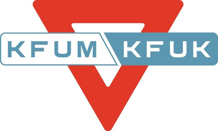 KFUM og K logo