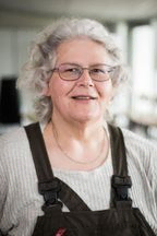 Bodil Billeskov