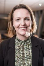 Jytte Søndergaard Risom