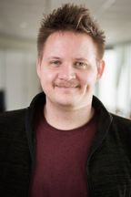Bertil Thomsen Sølvsten