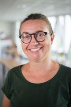 Ellen Margrethe Mogensen