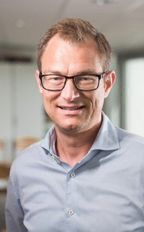 Daniel Dørken Kristiansen