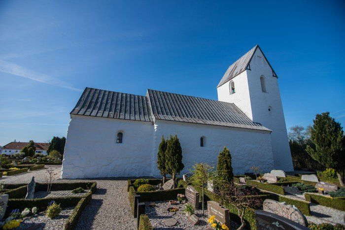 Tørring kirke
