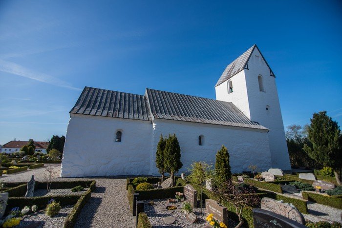 Tørring kirke