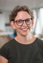 Dorthe Terp Møller