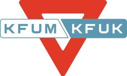 KFUM og K logo