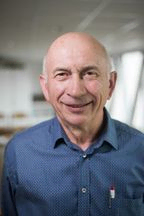 Johannes Holst Hansen