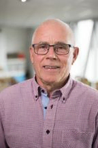 Ejgil Anton Pedersen