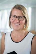 Mette Fuglsang Damgaard