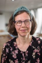 Jytte Dahl Vammen