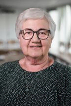 Aase Kristensen
