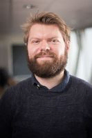 Lasse Bøgh Madsen